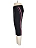 Xersion Color Block Black Active Pants Size M - photo 5