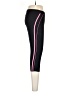 Xersion Color Block Black Active Pants Size M - photo 4