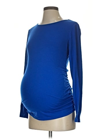 Bhome Long Sleeve Top (view 1)
