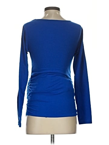 Bhome Long Sleeve Top (view 2)