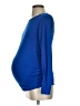Bhome Blue Long Sleeve Top Size S - photo 5