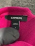 Express Pink Pullover Sweater Size L - photo 7