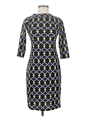 Jude Connally Casual Dress (view 1)