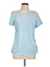 Calvin Klein Blue Active T-Shirt Size L - photo 1