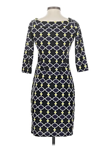 Jude Connally Casual Dress (view 2)