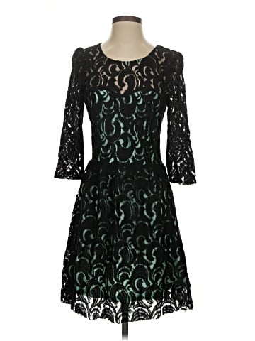 Sugarlips Cocktail Dress (view 1)