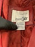 East5th Burgundy Blazer Size XL - photo 6