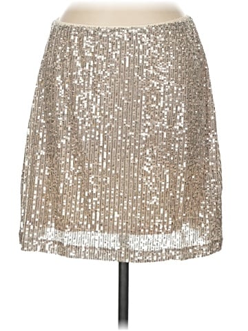 Old Navy Formal Skirt (view 1)