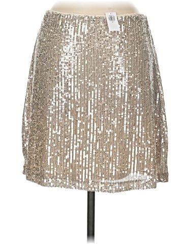 Old Navy Formal Skirt (view 2)