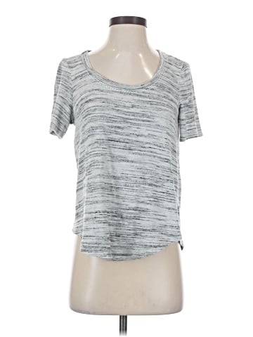 Pure & Good Short Sleeve Top (view 1)