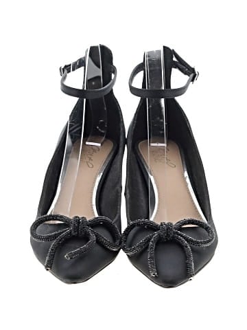 Badgley Mischka Flats (view 2)