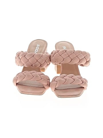 SODA Sandals (view 2)