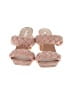 SODA Pink Sandals Size 9 - photo 2