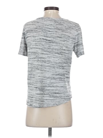 Pure & Good Short Sleeve Top (view 2)