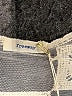 Freeway Ivory Short Sleeve Top Size Sm - Med - photo 7