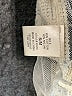 Freeway Ivory Short Sleeve Top Size Sm - Med - photo 8