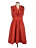 Shein Red Casual Dress Size L - photo 1