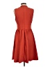 Shein Red Casual Dress Size L - photo 2