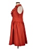 Shein Red Casual Dress Size L - photo 5