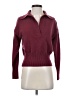 TRUTH BY REPUBLIC Burgundy Pullover Sweater Size S - photo 1