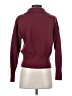 TRUTH BY REPUBLIC Burgundy Pullover Sweater Size S - photo 2