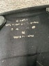 Assorted Brands Solid Black Active Dress Size M - photo 7