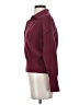 TRUTH BY REPUBLIC Burgundy Pullover Sweater Size S - photo 5