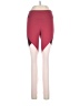 Nike Color Block Pink Active Pants Size L - photo 1