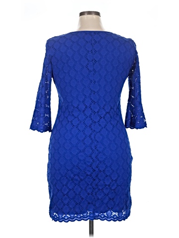 Ronni Nicole Cocktail Dress (view 2)