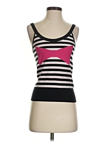 Sonia Rykiel Tank Top (view 1)