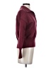 TRUTH BY REPUBLIC Burgundy Pullover Sweater Size S - photo 4