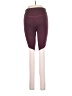 Nike Color Block Pink Active Pants Size L - photo 2