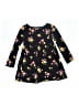 Old Navy Black Dress Size 3T - photo 1