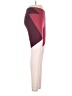 Nike Color Block Pink Active Pants Size L - photo 4