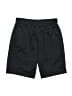 Nike Graphic Black Athletic Shorts Size 6 - 7 - photo 2