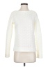 Madeleine Ivory White Pullover Sweater Size 4 - photo 1