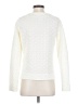 Madeleine Ivory White Pullover Sweater Size 4 - photo 2