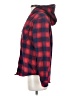 Boston Traders Plaid Red Long Sleeve Button-Down Shirt Size S - photo 5