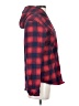 Boston Traders Plaid Red Long Sleeve Button-Down Shirt Size S - photo 4