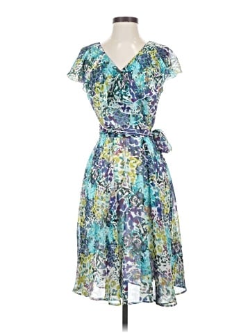 Esprit Cocktail Dress (view 1)