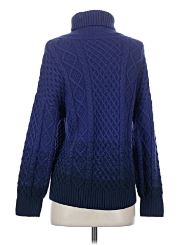 Monroe and Main Turtleneck Sweater (view 2)
