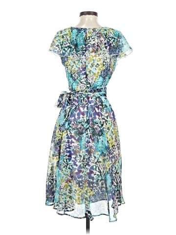 Esprit Cocktail Dress (view 2)