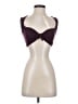 Assorted Brands Purple Bodysuit Size S - photo 1