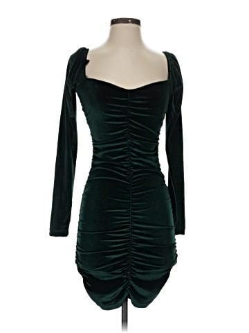 Shein Cocktail Dress (view 1)