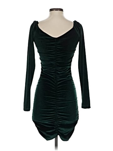 Shein Cocktail Dress (view 2)