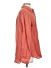 Antonelli Firenze Orange Long Sleeve Button-Down Shirt Size EU 42 / US 12 - photo 4