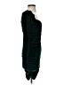Shein Green Cocktail Dress Size S - photo 4