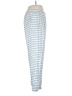 Old Navy Stripes Blue Casual Pants Size L - photo 4