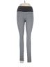 Nike Gray Yoga Pants Size L - photo 1