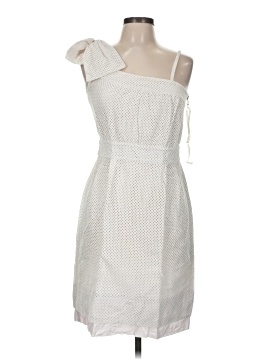 white christmas dresses Marc Jacobs